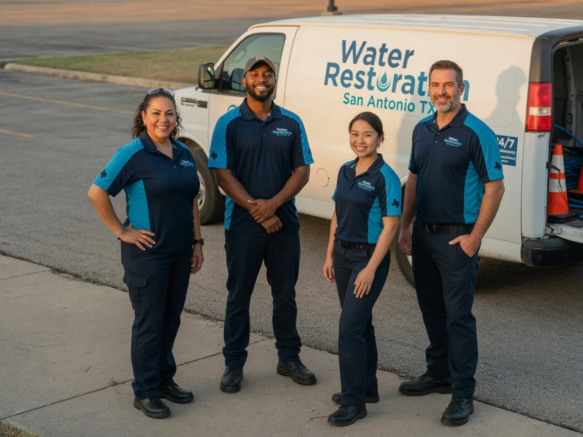 Water Damage Repair company in Soddy Daisy, TN